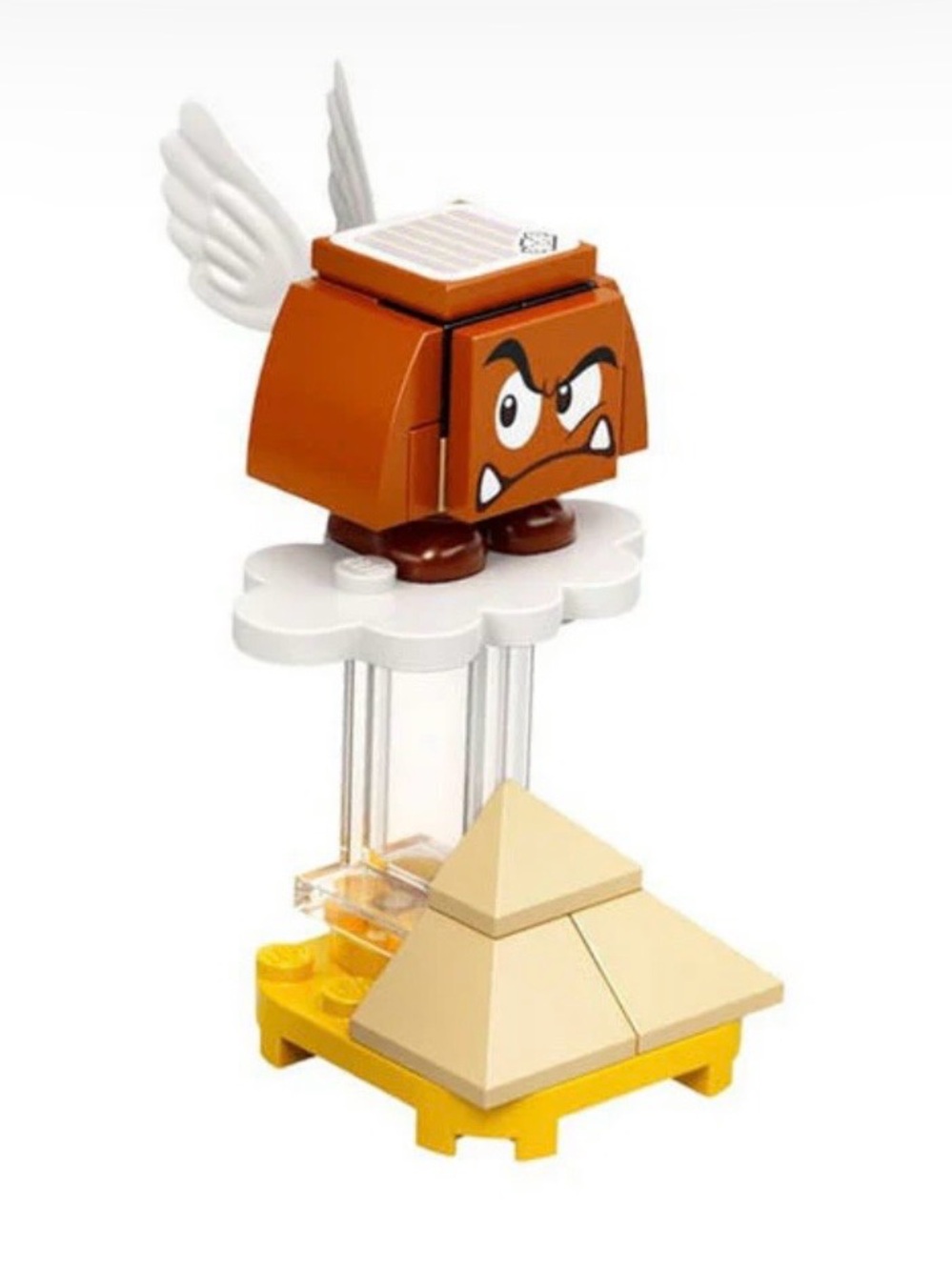 LEGO Super Mario Character Packs Series 1 Paragoomba 71361